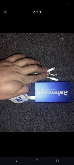 3 In 1 Portal Power Bank