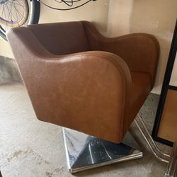 Salon Chair 