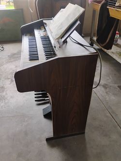 Piano
