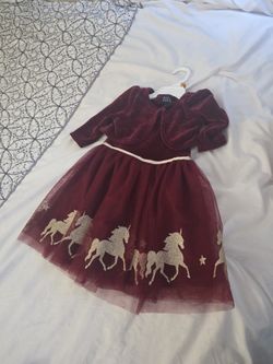 Fancy Dresses