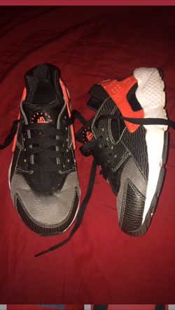 Nike huaraches