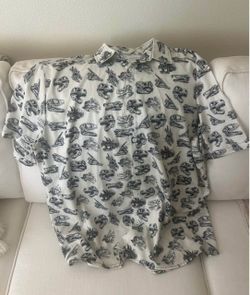 Free Men’s shirt