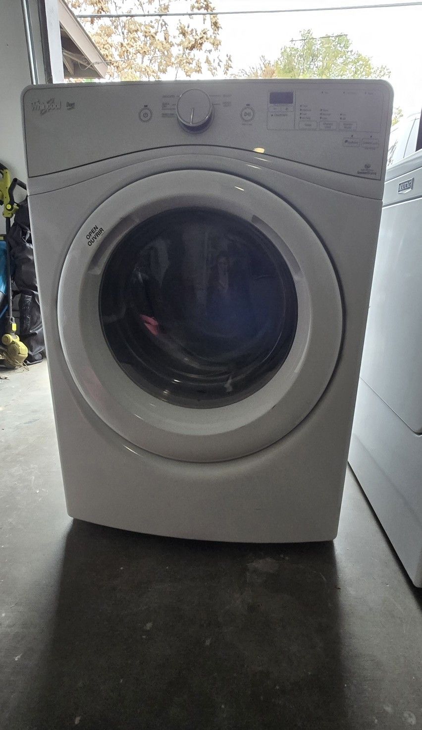 Dryer