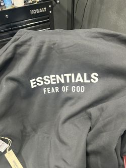 Essentials Hoodie