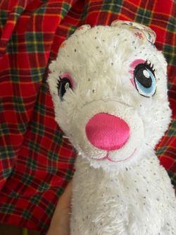 Build a bear
