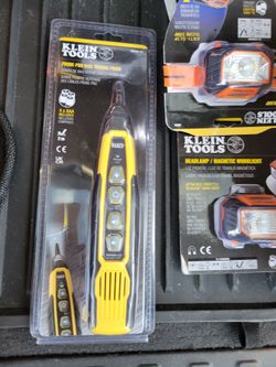 Headlamps