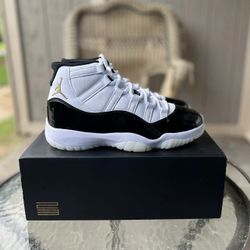 Jordan XI 11 DMP Gratitude US Men’s 12 - Brand New - Receipt Available 
