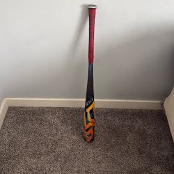 Louisville Atlas Slugger Bat