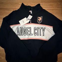 Angel City Fc