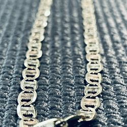 Gucci Three-tone Necklace 