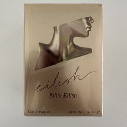 Billie Eilish 100ml Eau De Perfume