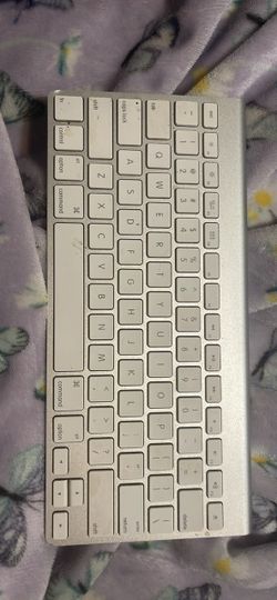 Apple Magic Keyboard Wireless