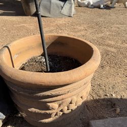 Authentic Clay Pots