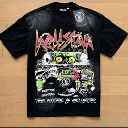 Hellstar Tee