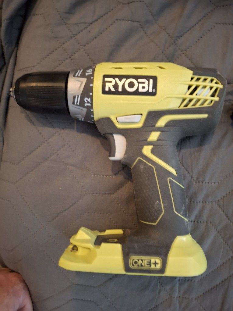 Ryobi