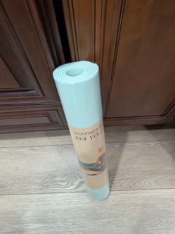 New Yoga mats! Eco-friendly! 12 available- $8 each
