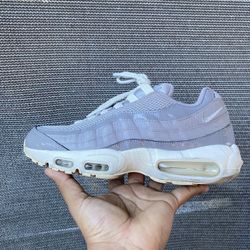 Nike AirMax 95 Grey