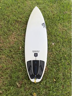 Dominator 2 - 6’0” FCS