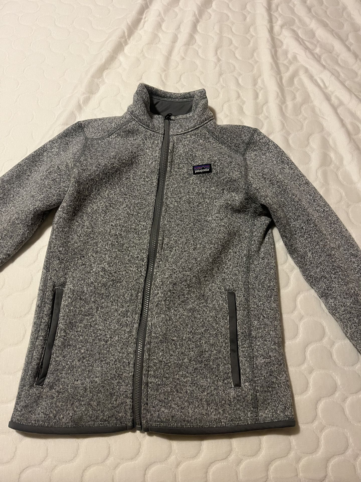 Patagonia Kids Xl 