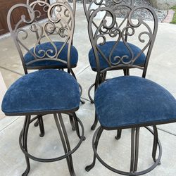 Bar stools 