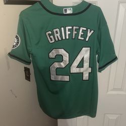Ken Griffey