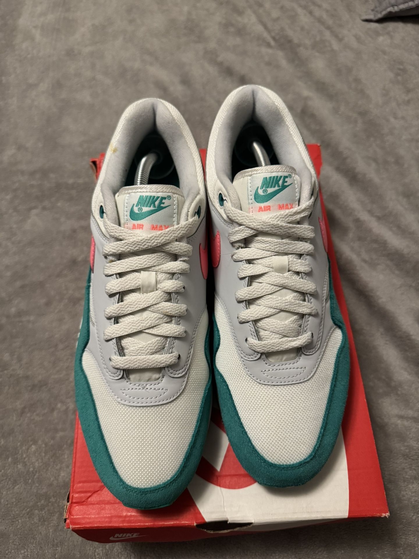 Air Max 1 Watermelon Rare Pair
