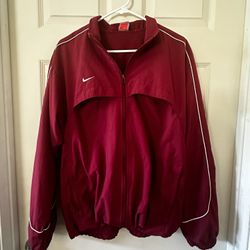 Original Nike jacket