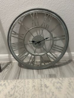 Wall Clock