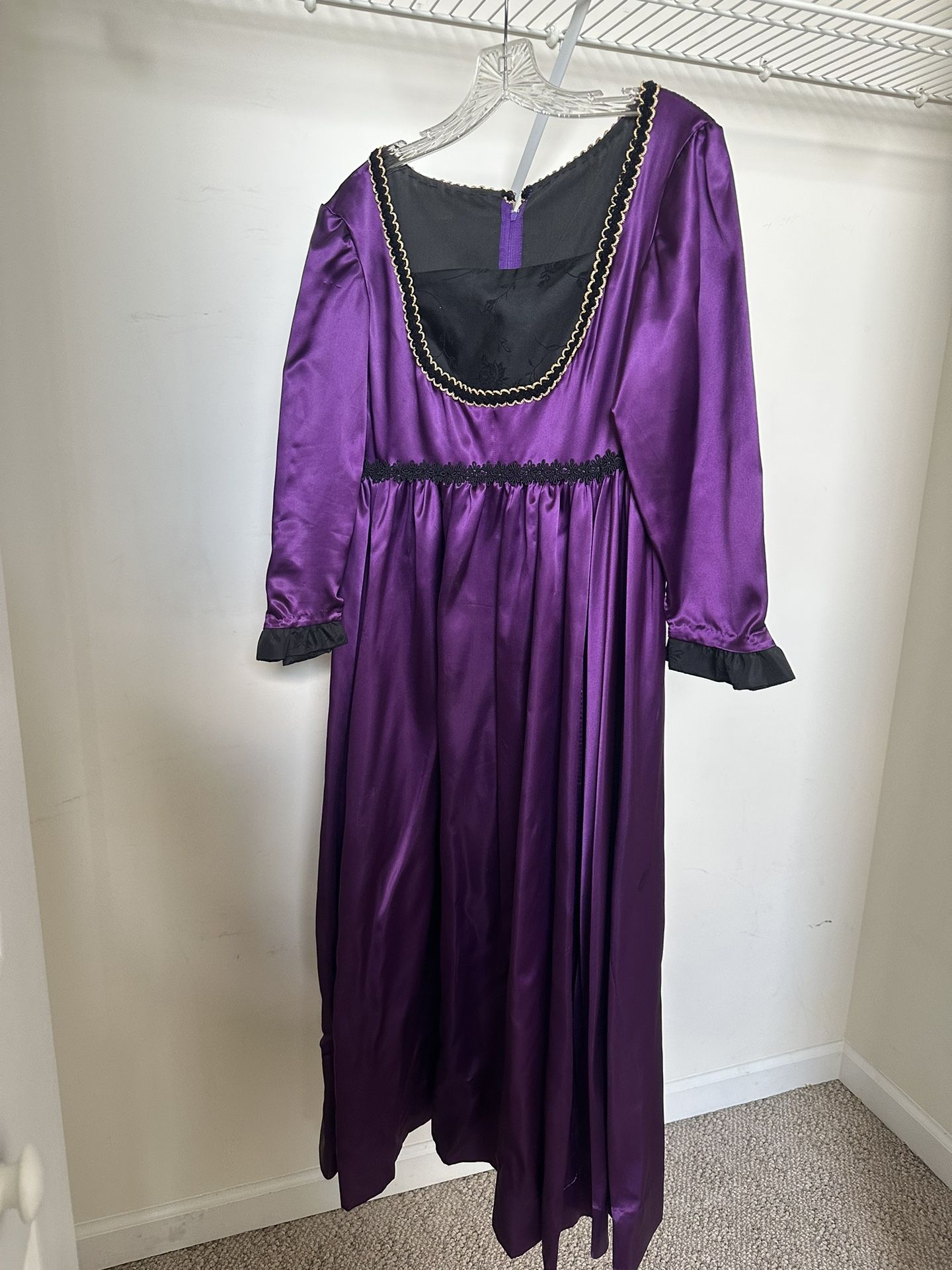 Princess Costume