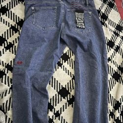 Ksubi Jeans Size 32