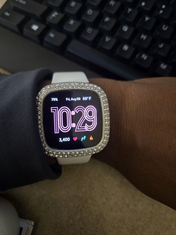 Fitbit Versa 3