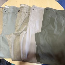 Men’s Pants