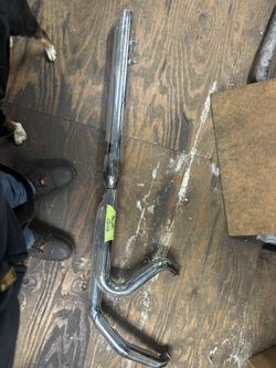 Tune To One Header Exhaust