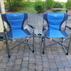 Both For 80 Timber Ridge Chairs