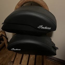 Motorcycle Bags