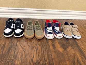 Shoes toddler