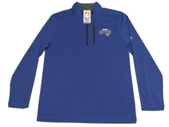 Majestic Orlando Magic Pullover