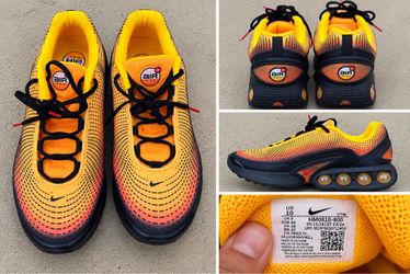 Nike Air Max DN Sneakers Size 10