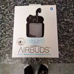 Airbuds