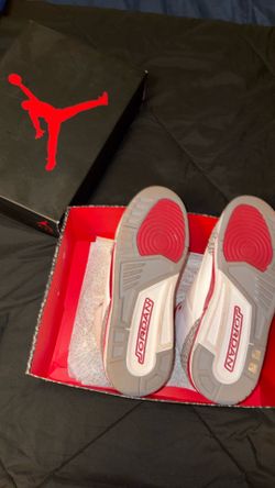 Jordan Retro 3