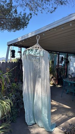 Beautiful canopy