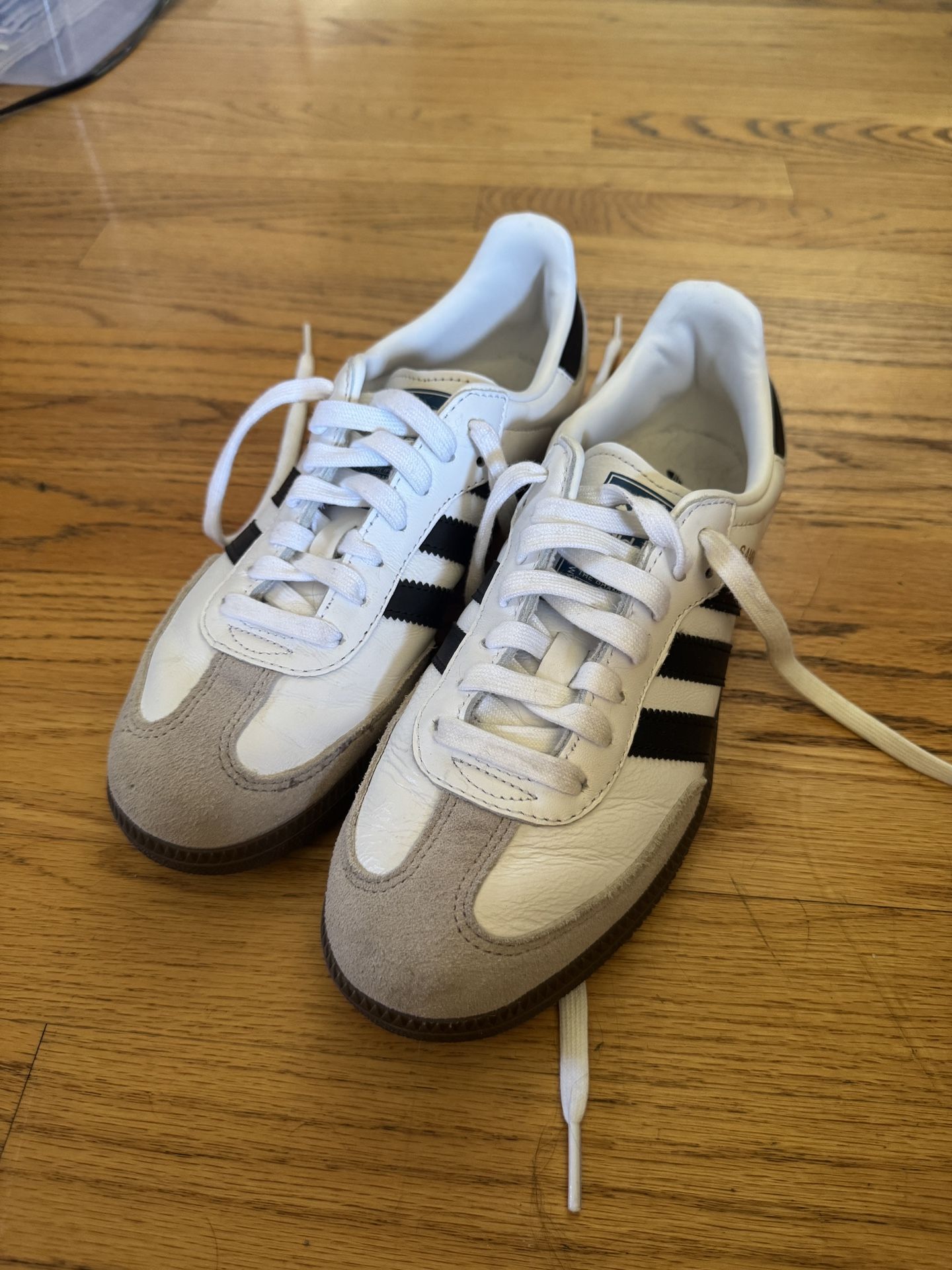 Adidas Samba Women’s 8.5