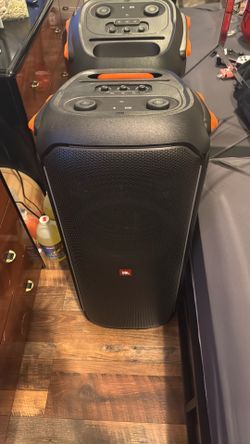 JBL Partybox 710
