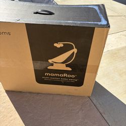 4 Moms mamaRoo