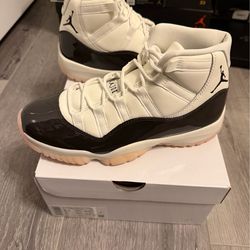 Jordan retro 11