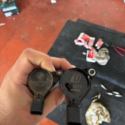 Oil changes and tune ups