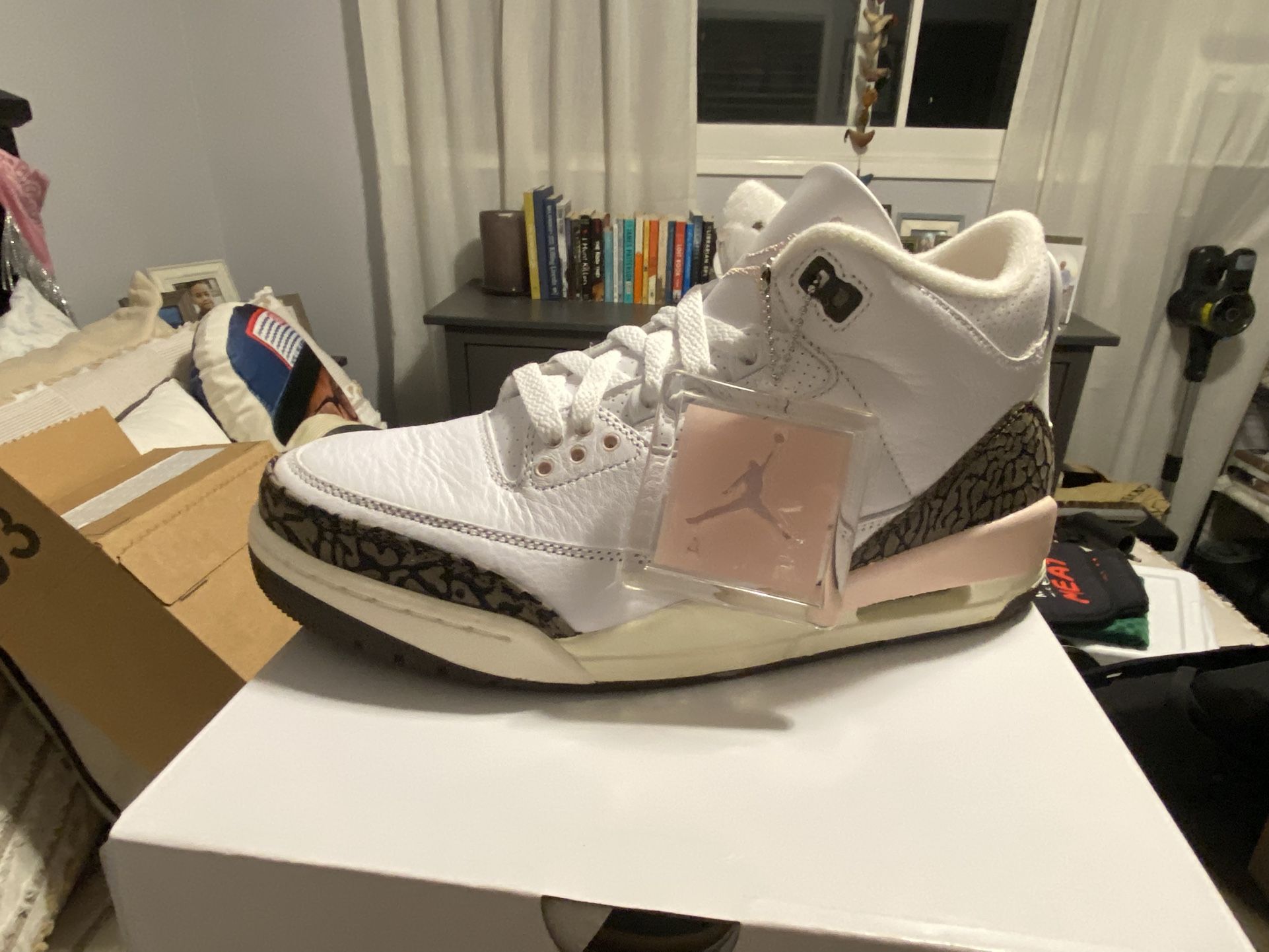 Neapolitan Dark mocha