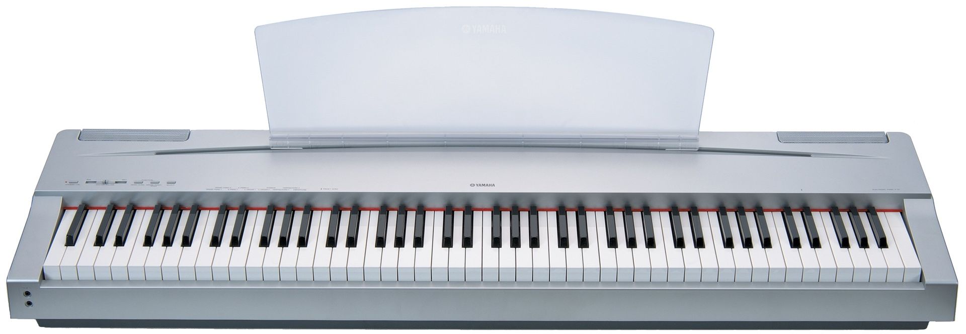Yamaha cheap p65 piano