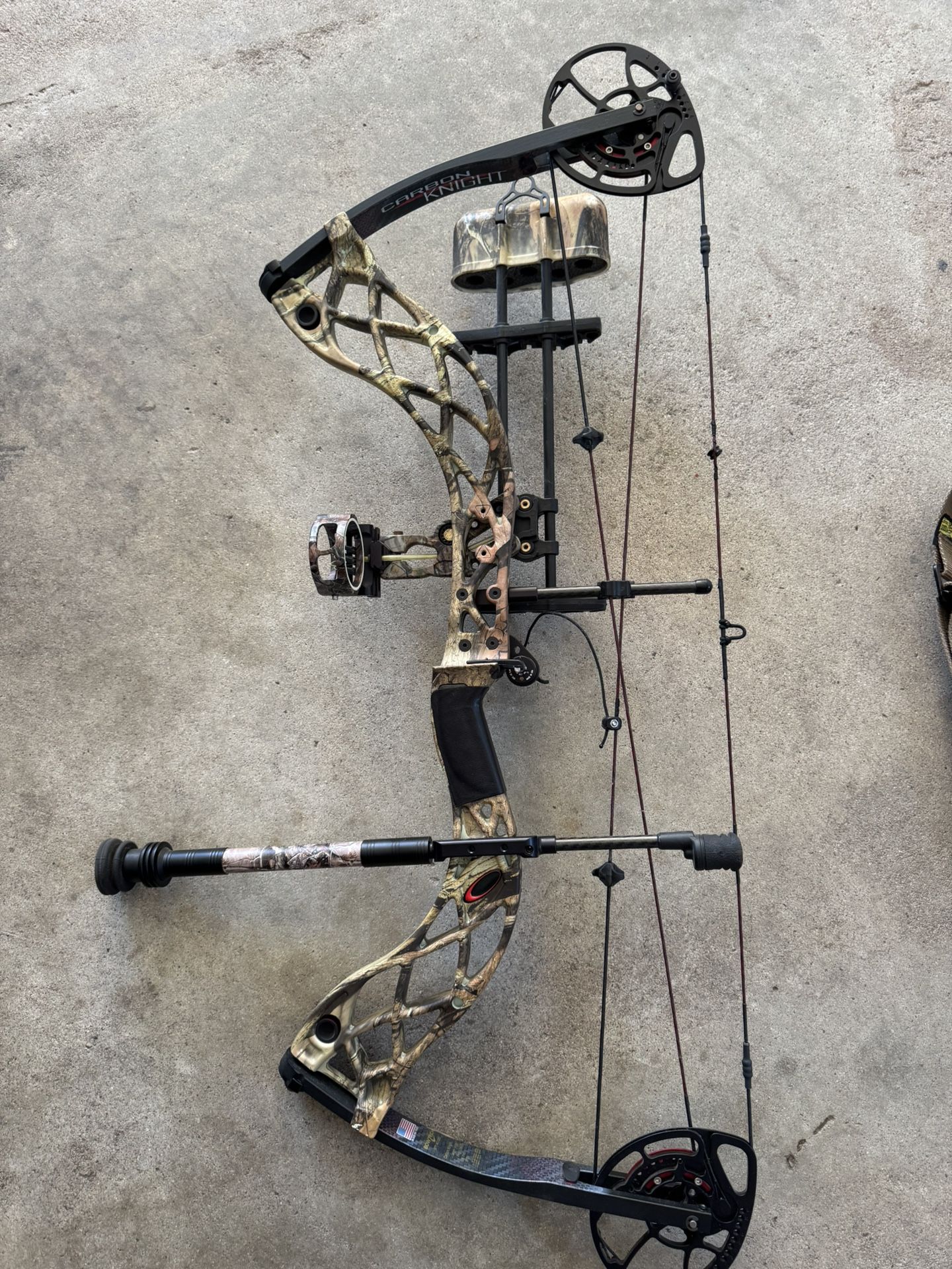 Archery Set