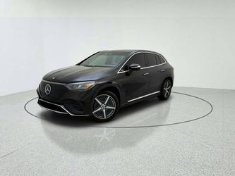 2023 Mercedes-Benz EQE 350+ SUV